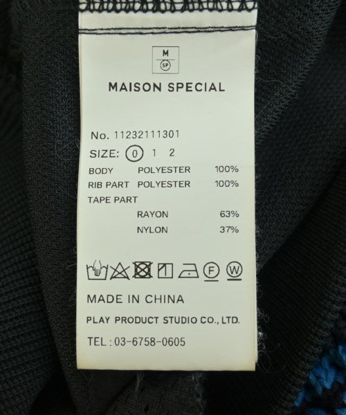 MAISON SPECIAL 其他飛行外套