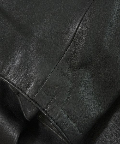 MAISON SPECIAL 騎士夾克