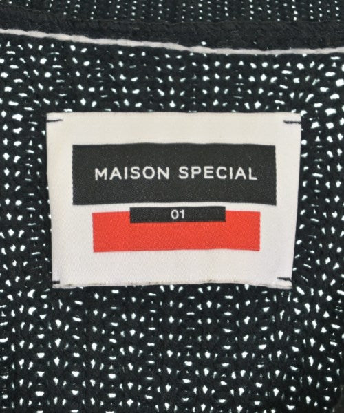 MAISON SPECIAL 毛衣
