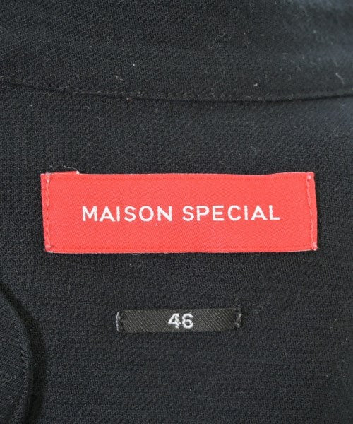 MAISON SPECIAL 休閒襯衫