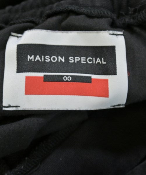 MAISON SPECIAL 運動褲