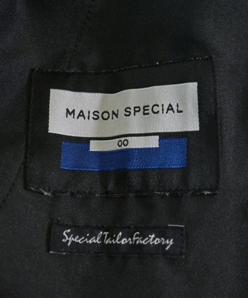 MAISON SPECIAL 長褲