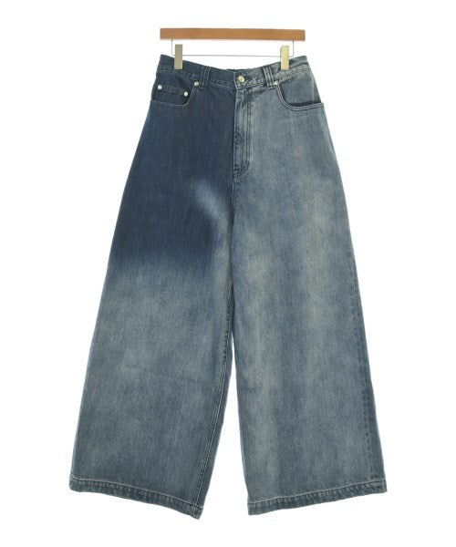MAISON SPECIAL 牛仔褲
