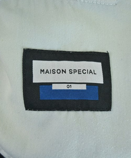 MAISON SPECIAL 牛仔褲