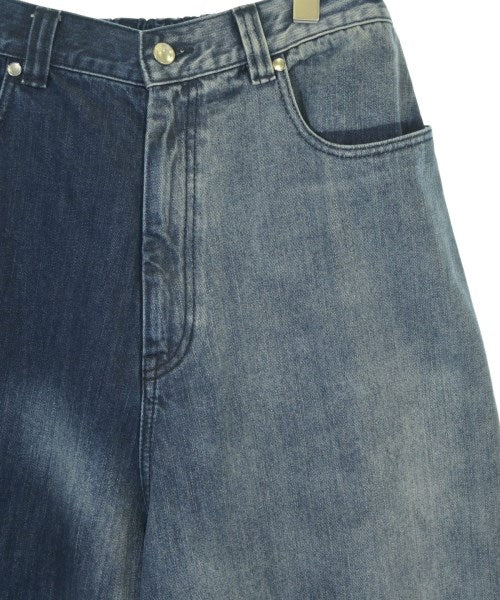 MAISON SPECIAL 牛仔褲