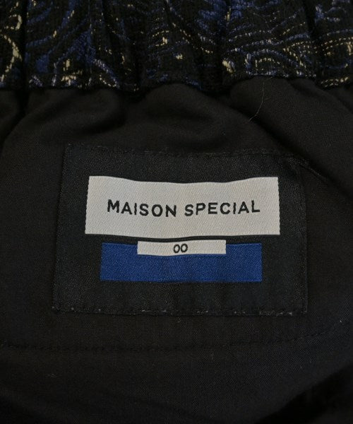 MAISON SPECIAL 其他款