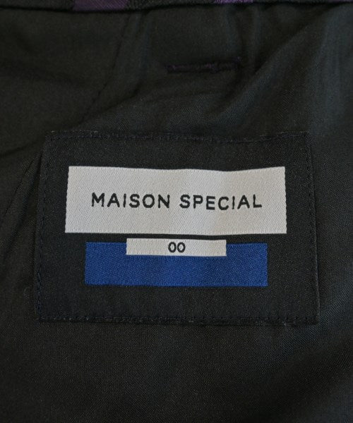 MAISON SPECIAL 其他款