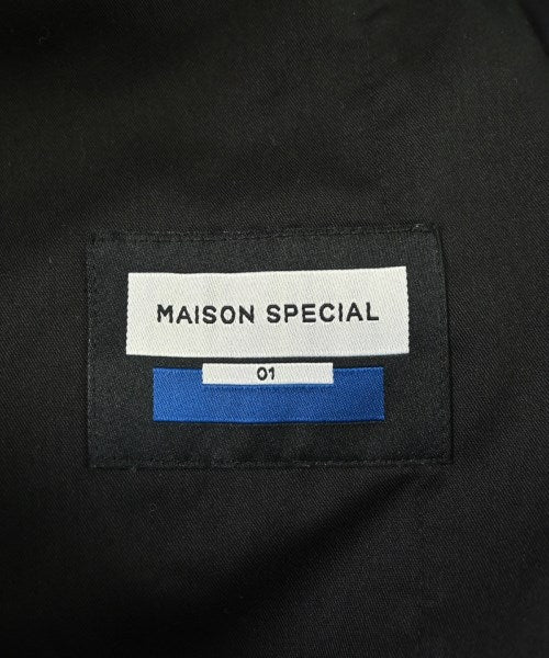 MAISON SPECIAL 長褲