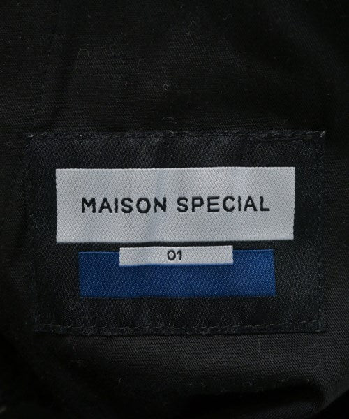 MAISON SPECIAL 工裝褲