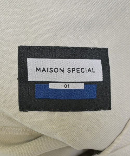 MAISON SPECIAL 其他款