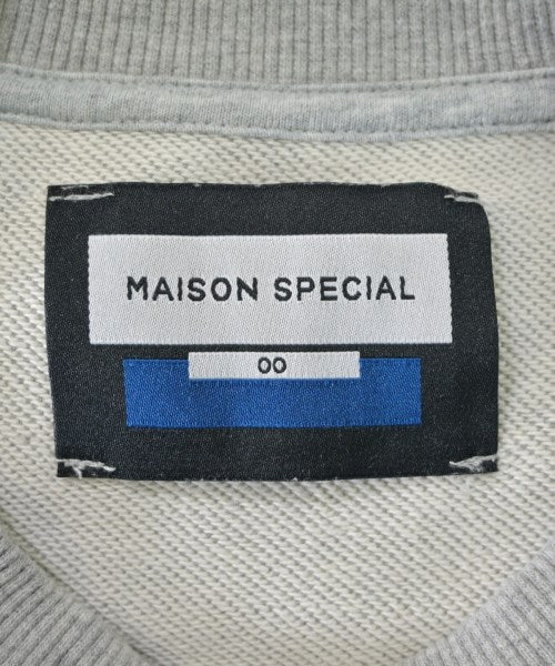 MAISON SPECIAL 運動衫
