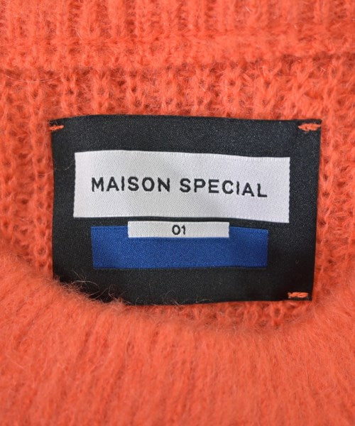 MAISON SPECIAL 毛衣