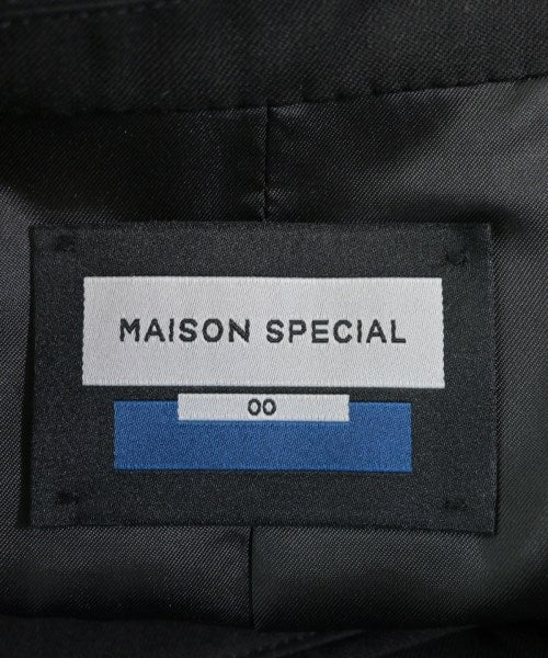 MAISON SPECIAL 西裝外套