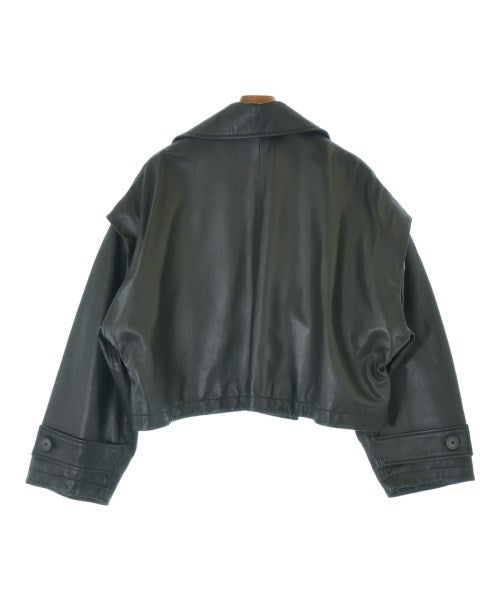 MAISON SPECIAL 斜紋夾克