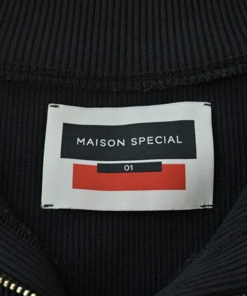 MAISON SPECIAL 休閒襯衫