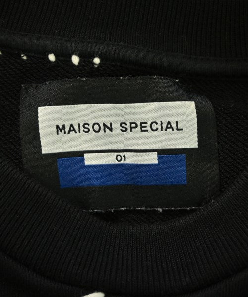 MAISON SPECIAL 運動衫