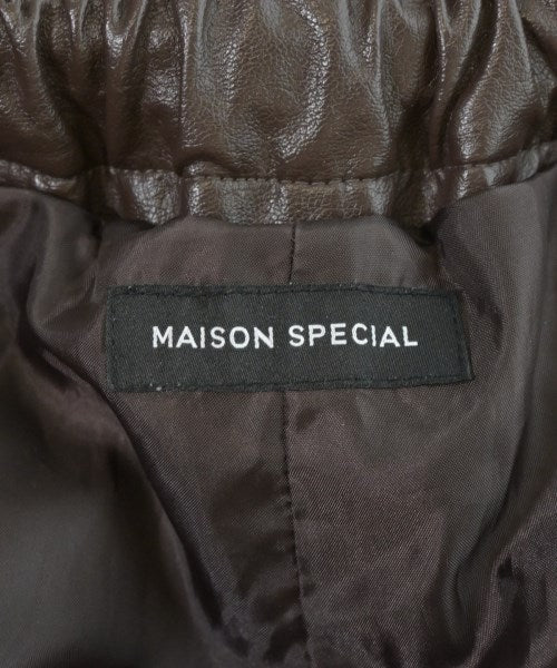 MAISON SPECIAL 其他款