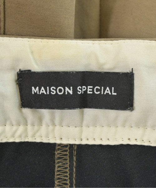 MAISON SPECIAL 其他款