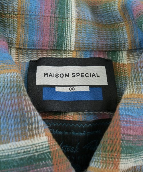 MAISON SPECIAL 其他飛行外套