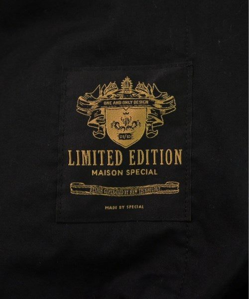 MAISON SPECIAL 長