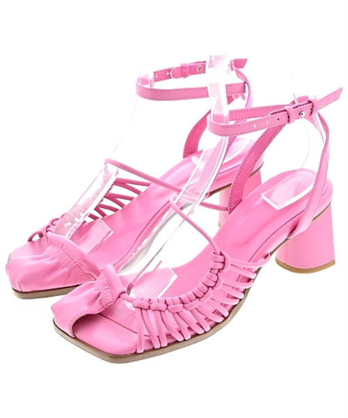 MAISON SPECIAL 涼鞋