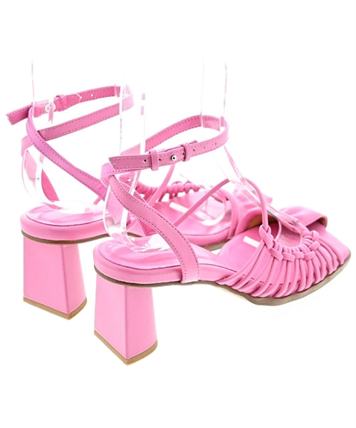 MAISON SPECIAL 涼鞋