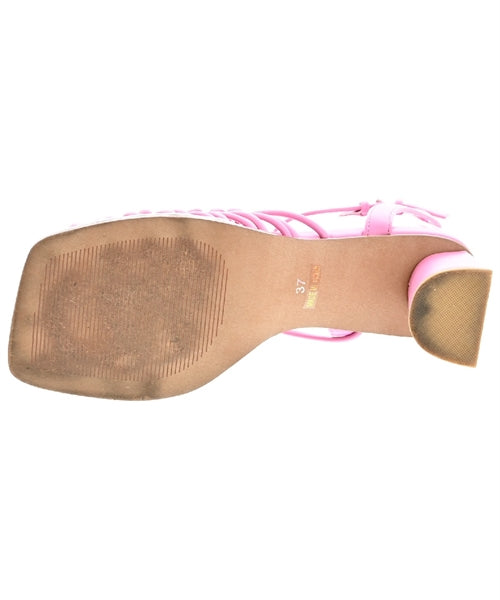 MAISON SPECIAL 涼鞋