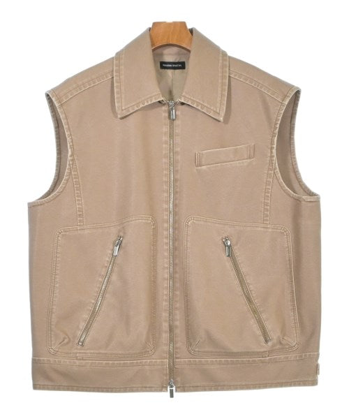 MAISON SPECIAL 其他飛行外套