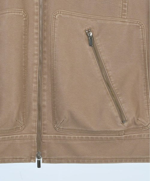 MAISON SPECIAL 其他飛行外套