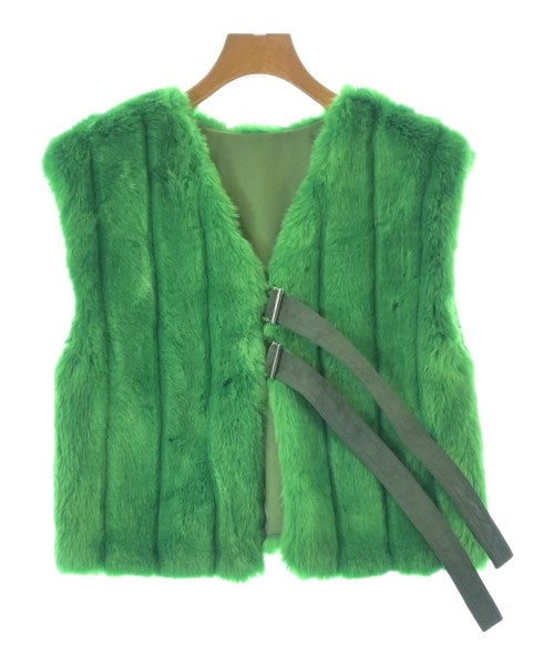 MAISON SPECIAL 其他飛行外套