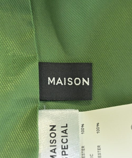 MAISON SPECIAL 其他飛行外套