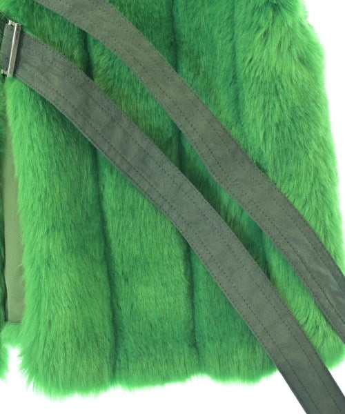 MAISON SPECIAL 其他飛行外套