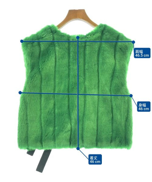 MAISON SPECIAL 其他飛行外套