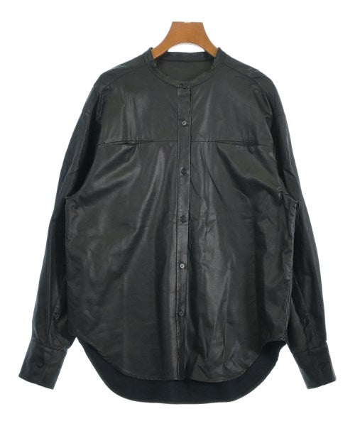 MAISON SPECIAL 休閒襯衫