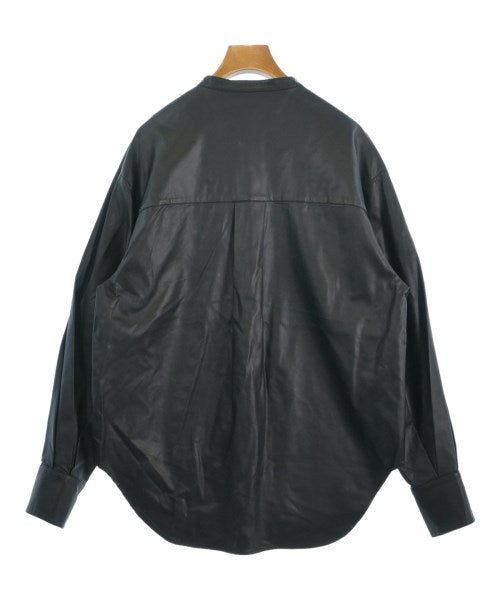 MAISON SPECIAL 休閒襯衫