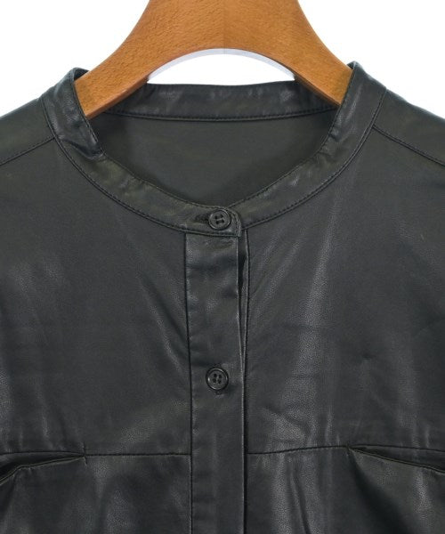 MAISON SPECIAL 休閒襯衫