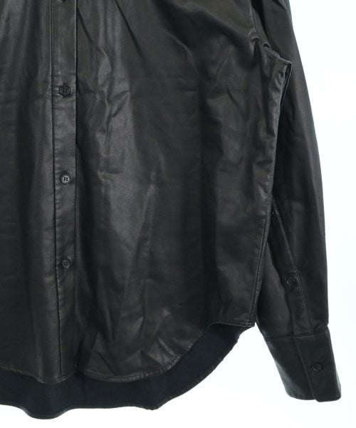 MAISON SPECIAL 休閒襯衫