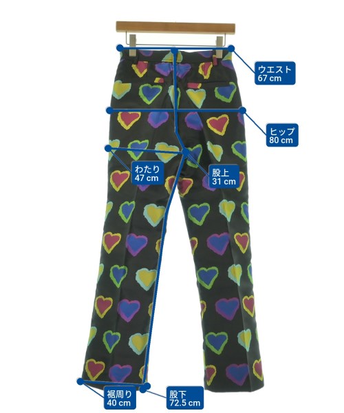 MAISON SPECIAL 長褲