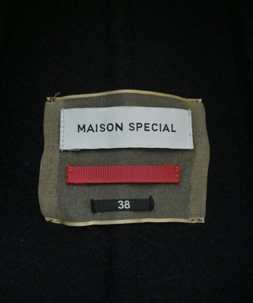 MAISON SPECIAL 其他大衣