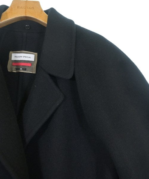 MAISON SPECIAL 其他大衣
