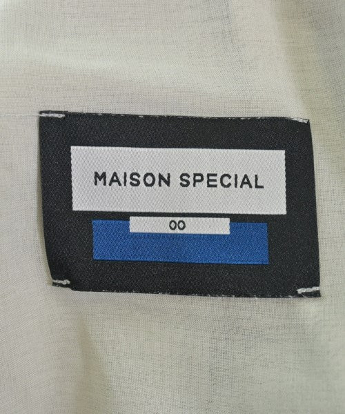 MAISON SPECIAL 運動褲
