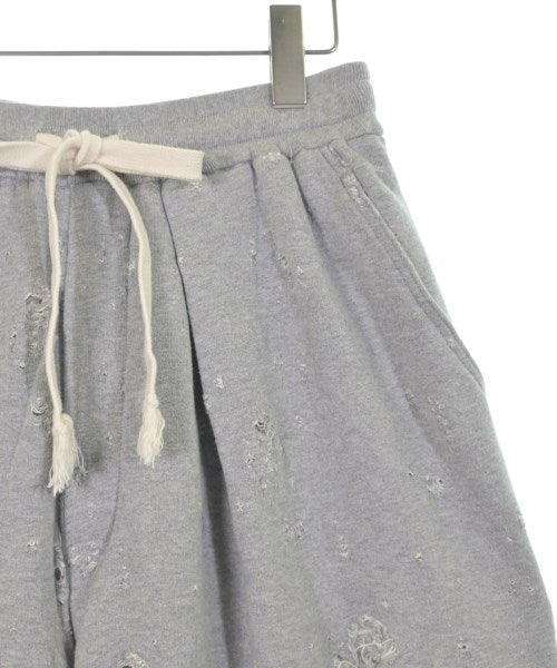 MAISON SPECIAL 運動褲