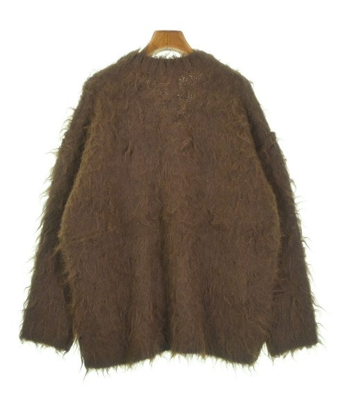 MAISON SPECIAL 開襟衫