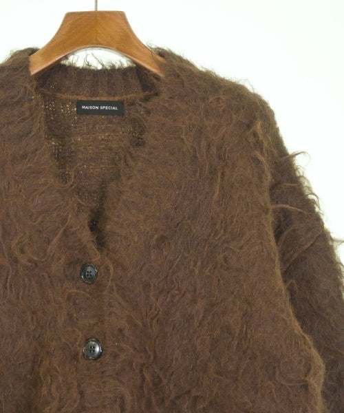 MAISON SPECIAL 開襟衫