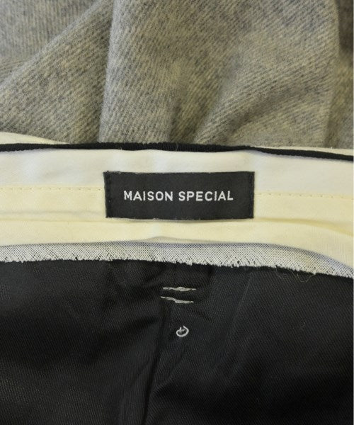 MAISON SPECIAL 其他款