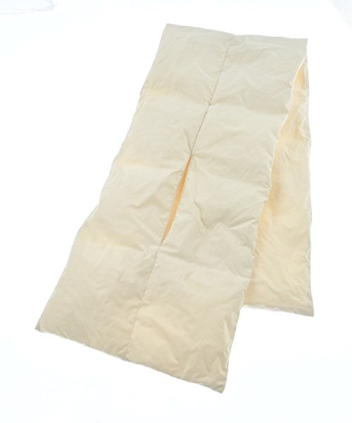 MAISON SPECIAL 冬季圍巾