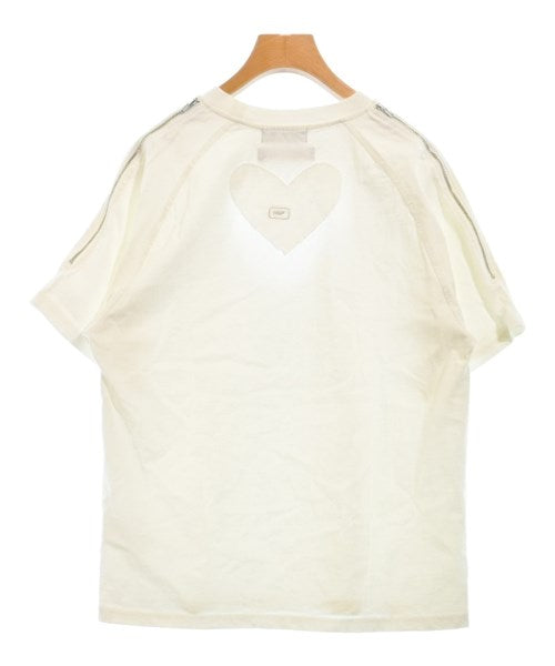 MAISON SPECIAL T恤/上衣