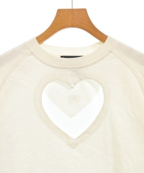 MAISON SPECIAL T恤/上衣