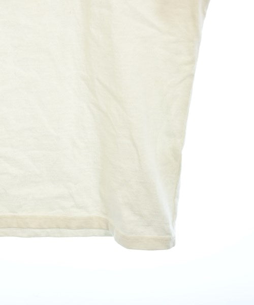 MAISON SPECIAL T恤/上衣