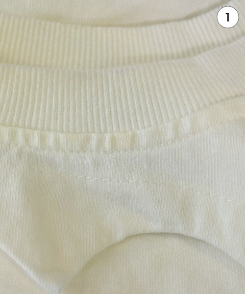 MAISON SPECIAL T恤/上衣